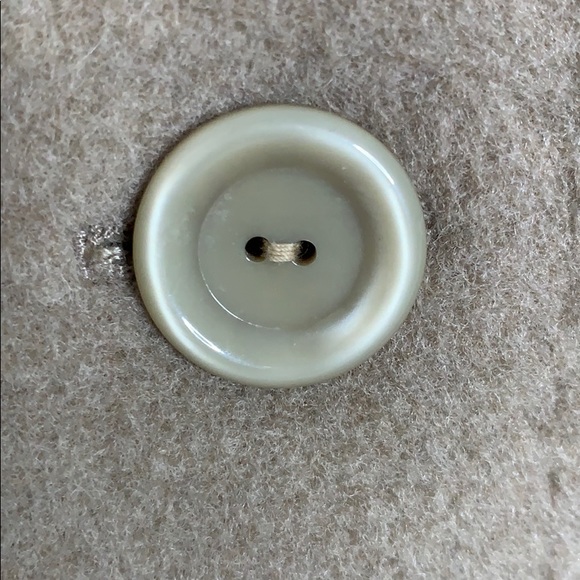 Vintage 1980s Rodel Italian Wool Coat - Picture 6 of 14